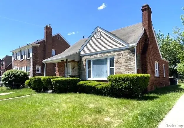 15769 Saint Marys Street, Detroit, MI 48227 - #3