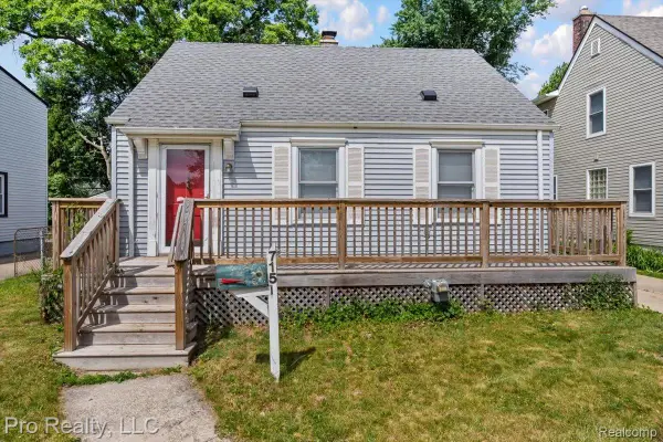 715 N Altadena Avenue, RoyalOak, MI 48067