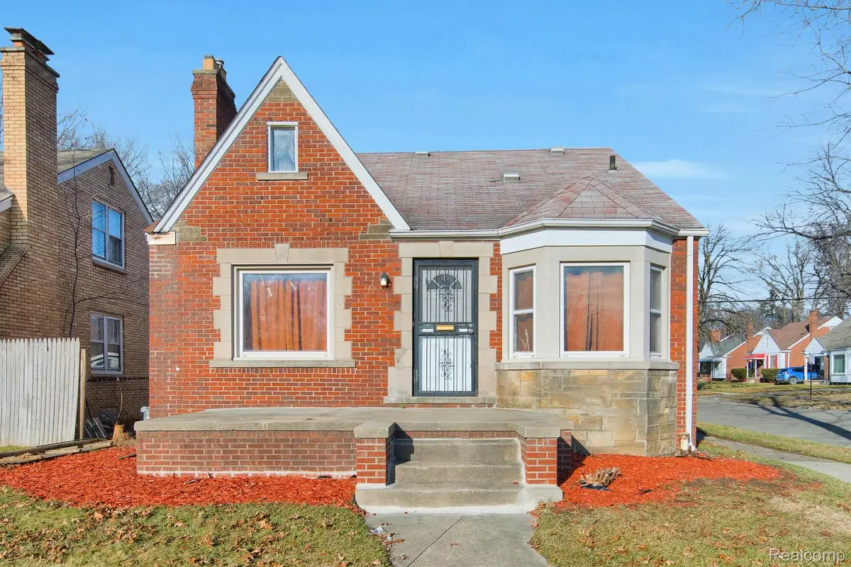 8550 W Outer Drive, Detroit, MI 48219 - #1