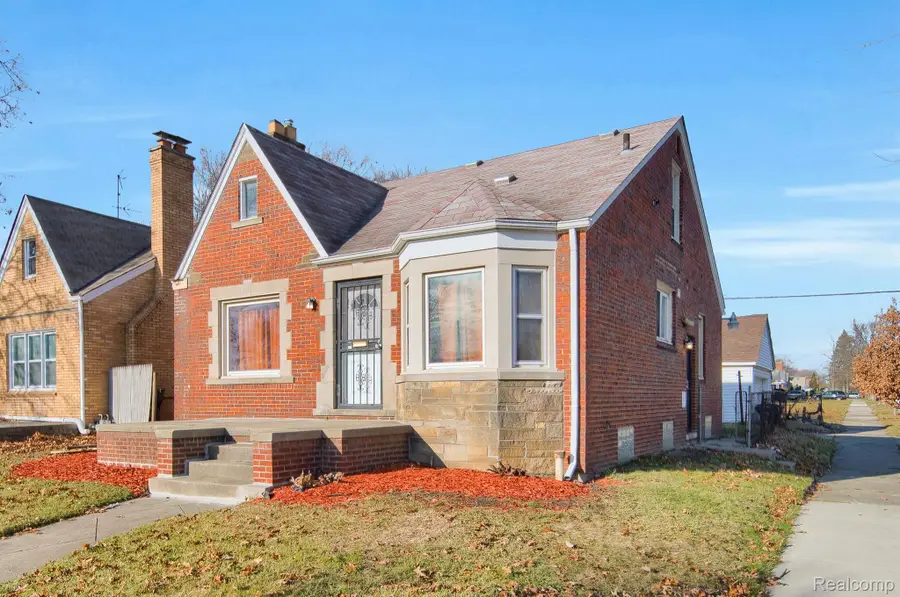 8550 W Outer Drive, Detroit, MI 48219 - #2