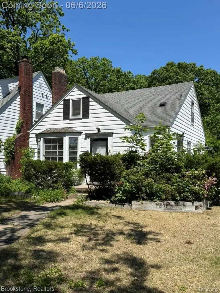 1027 E 6th Street, Royal Oak, MI 48067 - #1