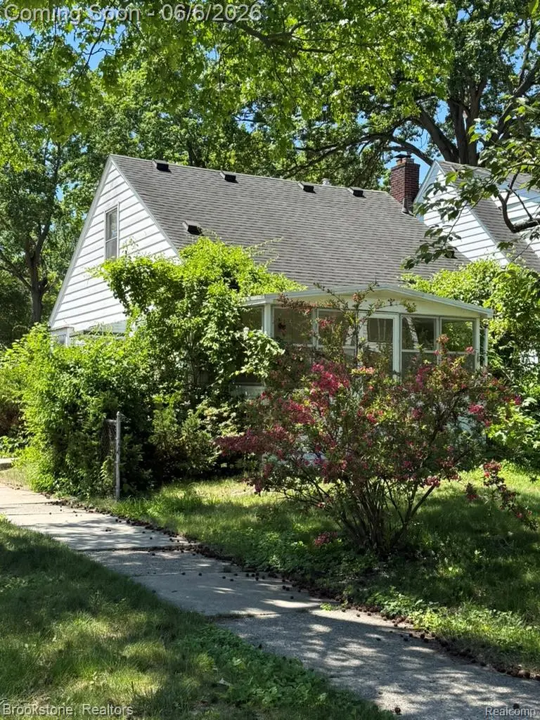 1027 E 6th Street, Royal Oak, MI 48067 - #2