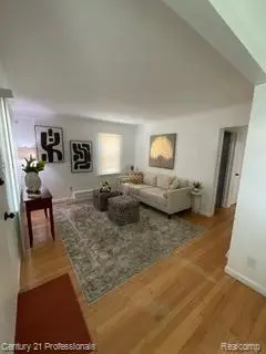 19372 Sunderland Road, Detroit, MI 48219 - #3