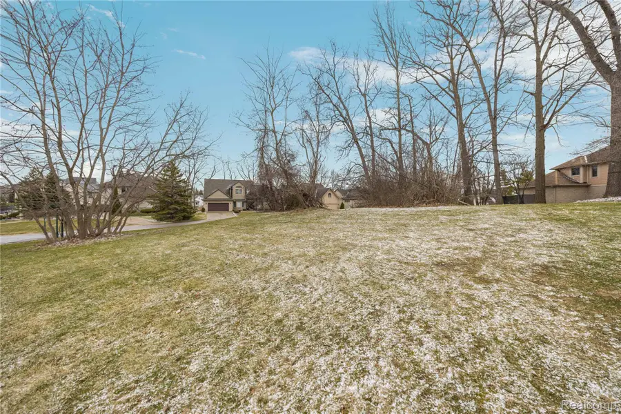 00 Forest Bay Drive, Waterford, MI 48328 - #3