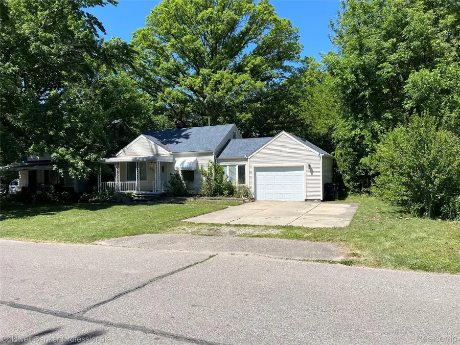 19925 Negaunee, Redford, MI 48240 - #2