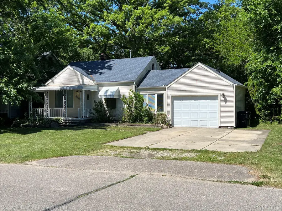 19925 Negaunee, Redford, MI 48240 - #3