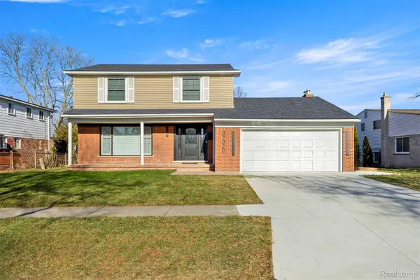 27020 Havelock Drive, DearbornHeights, MI 48127
