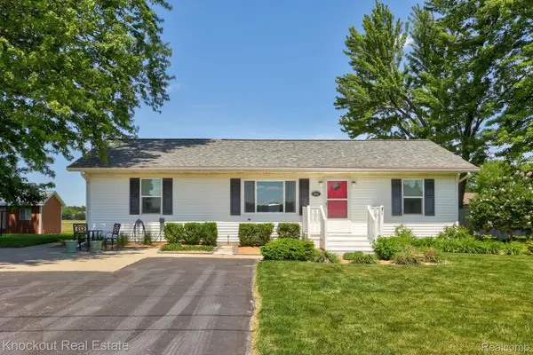9941 Lange Road, BirchRun, MI 48415
