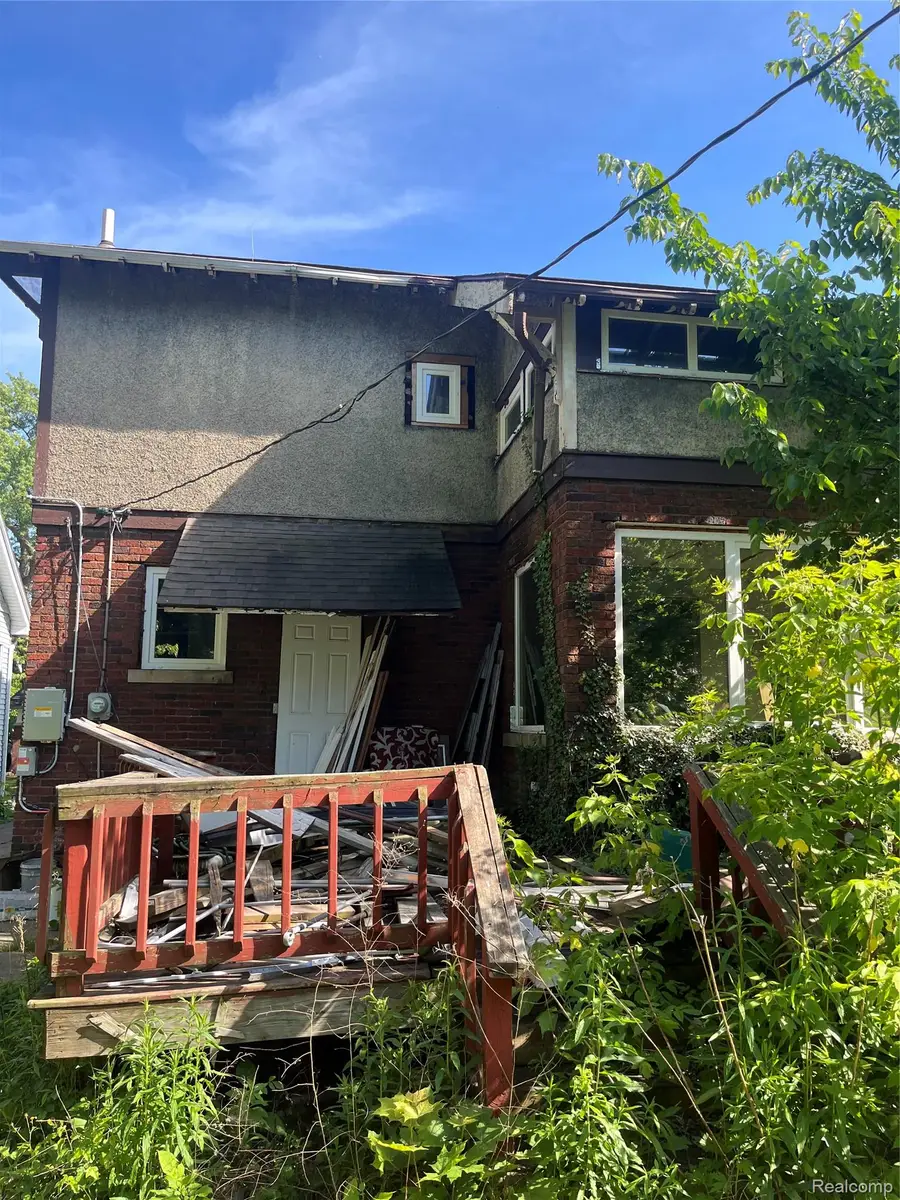 76 Florence Street, Highland Park, MI 48203 - #3