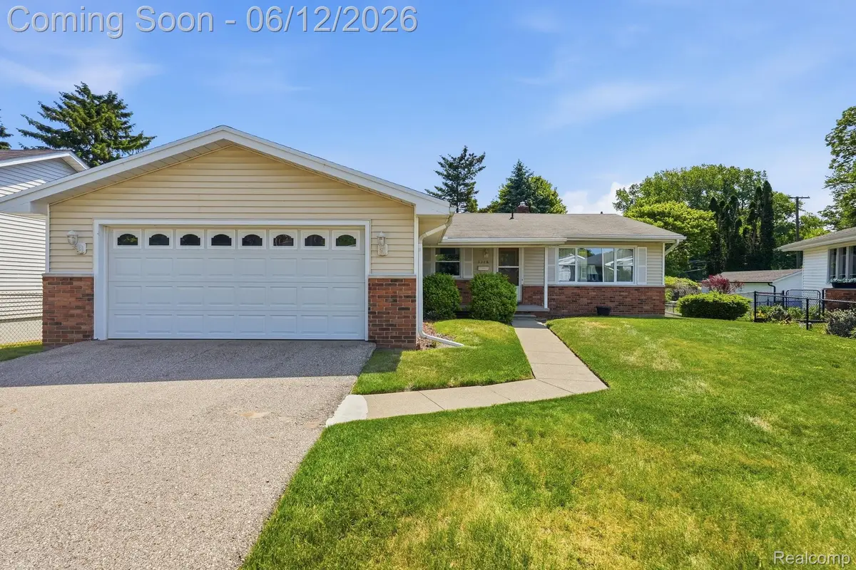 3118 Elk Street, Port Huron, MI 48060 - #1