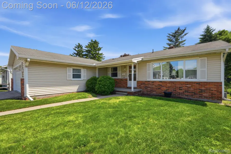 3118 Elk Street, Port Huron, MI 48060 - #2