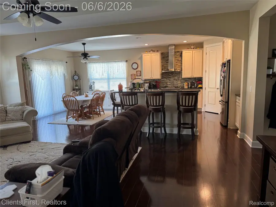318 Province Lane, Canton, MI 48188 - #3
