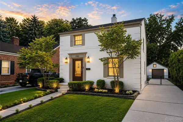 1741 Brys Drive, Dearborn, MI 48236
