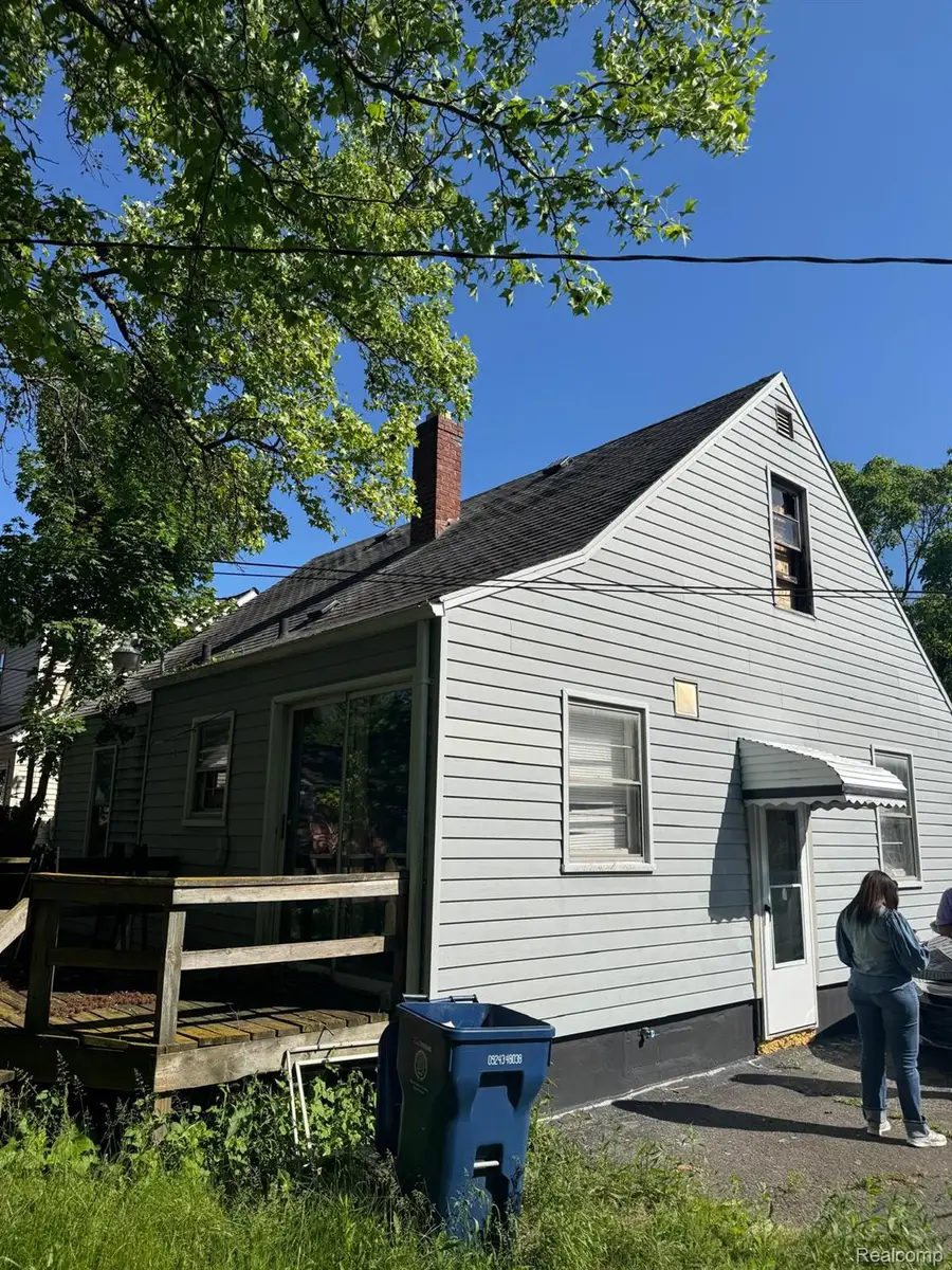 2624 Prospect Street, Flint, MI 48504 - #2