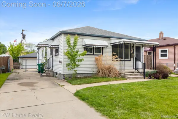5659 Lathers Street, GardenCity, MI 48135
