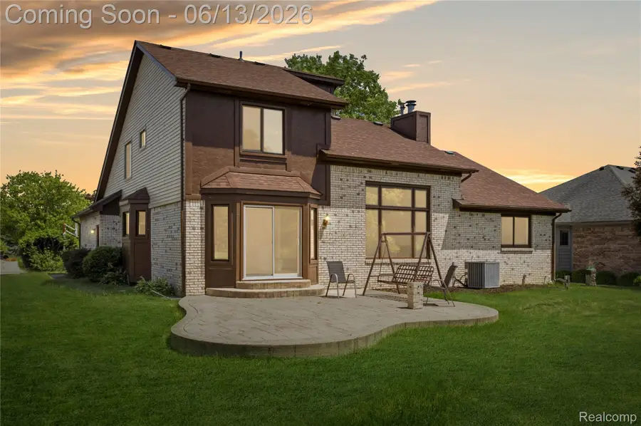 52658 Stag Ridge Drive, Macomb, MI 48042 - #2