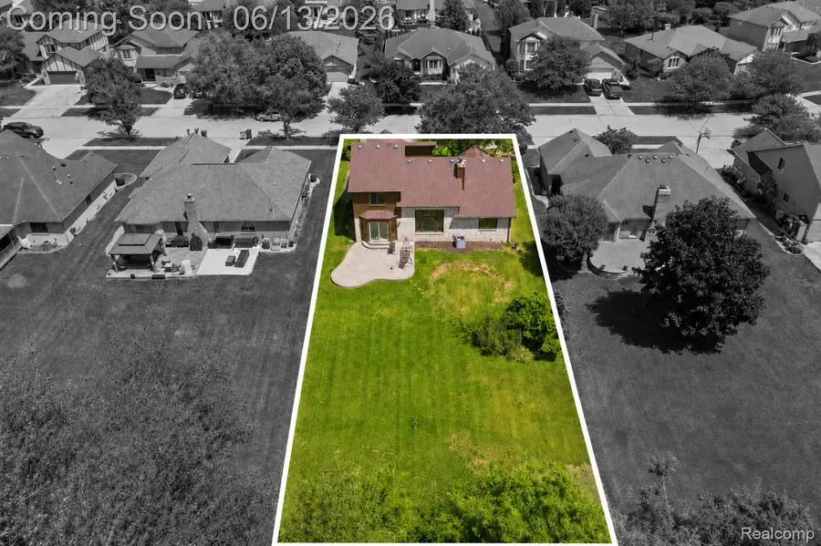 52658 Stag Ridge Drive, Macomb, MI 48042 - #3