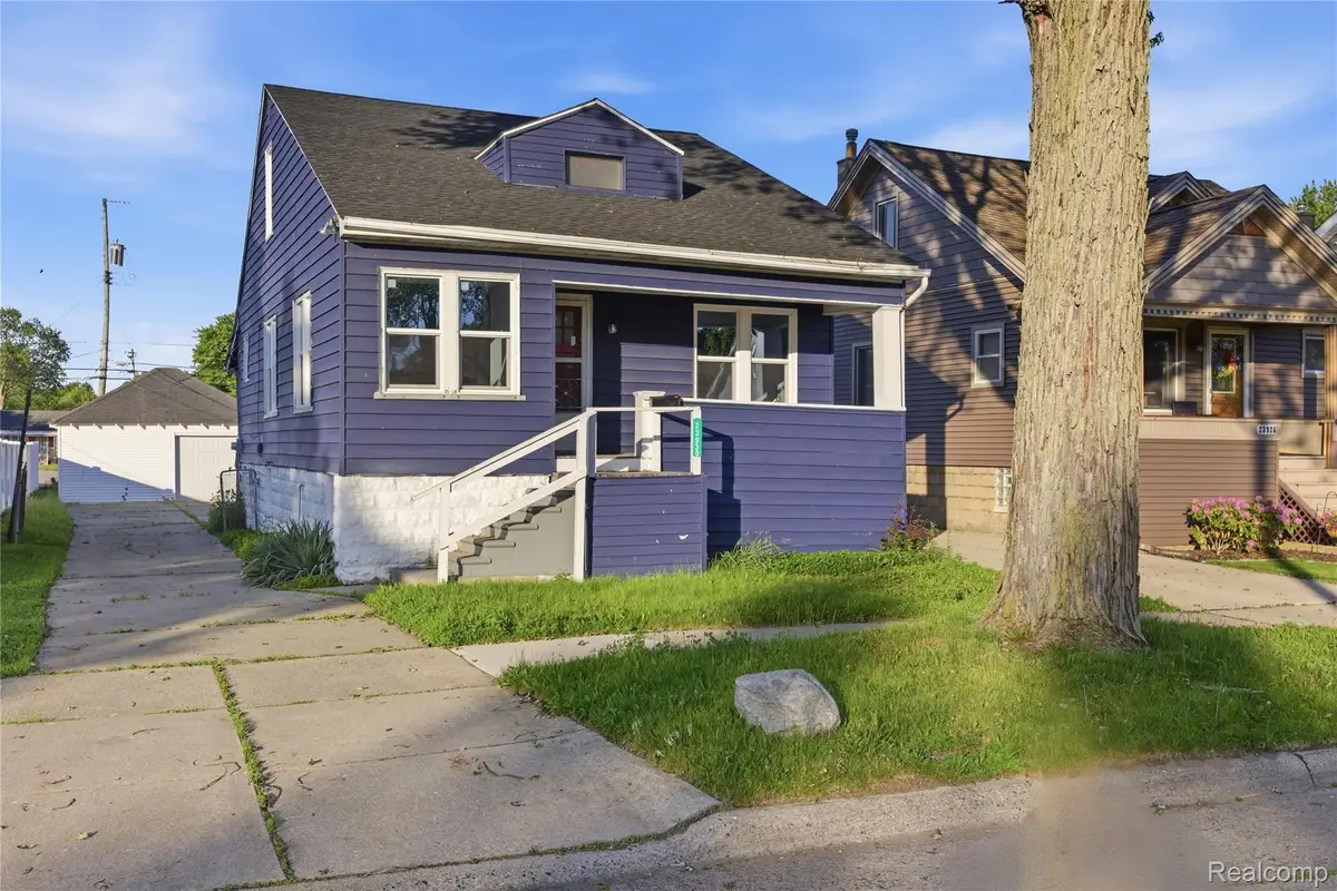 23930 Elmira Street, Saint Clair Shores, MI 48082 - #1