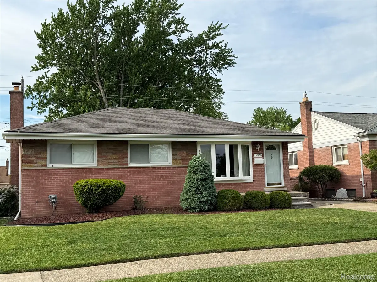 32466 Avondale Street, Westland, MI 48186 - #1