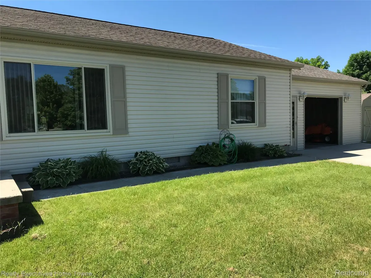 2304 Mark Street #183, Croswell, MI 48422 - #1