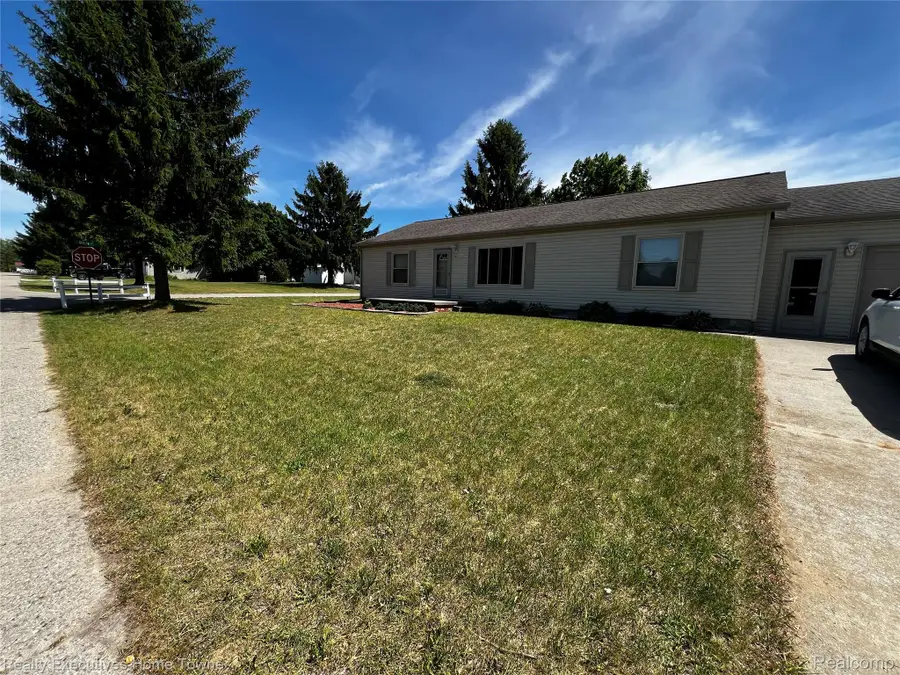 2304 Mark Street #183, Croswell, MI 48422 - #2