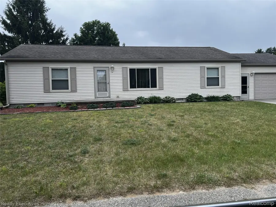 2304 Mark Street #183, Croswell, MI 48422 - #3