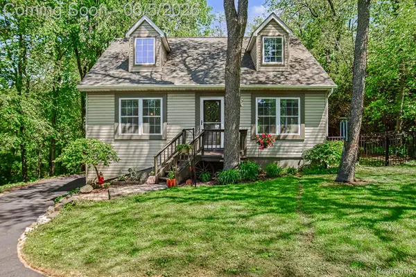 9790 Norman Road, Clarkston, MI 48348