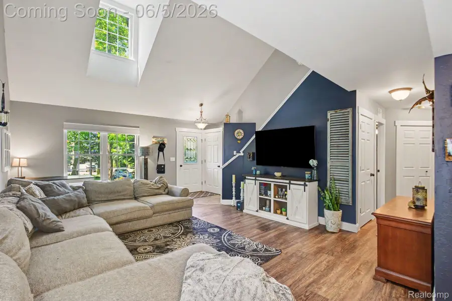 9790 Norman Road, Clarkston, MI 48348 - #3