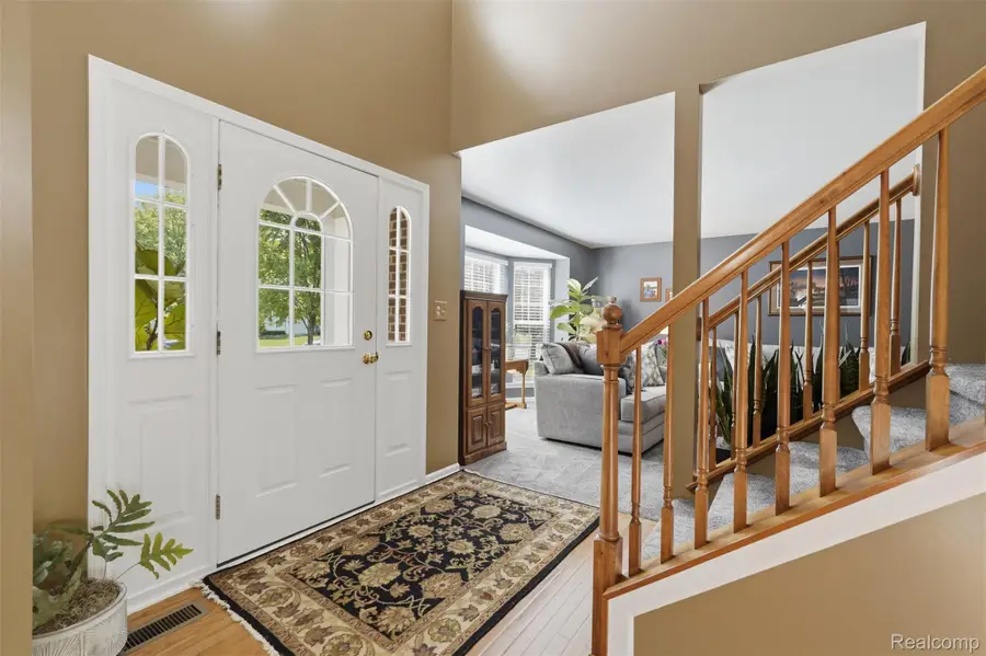 6263 Shadetree Court, Howell, MI 48843 - #2