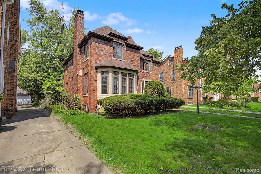 18085 Warrington Drive, Detroit, MI 48221 - #3