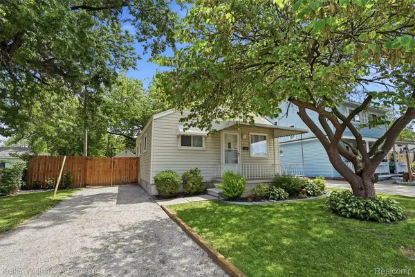 8235 Cornell Street, Taylor, MI 48180