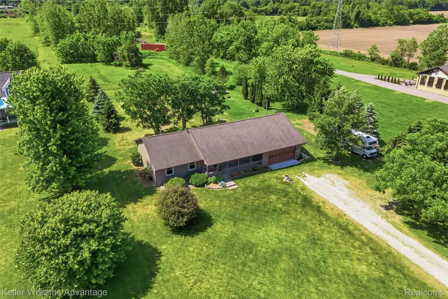 48053 Harris Road, Belleville, MI 48111 - #2
