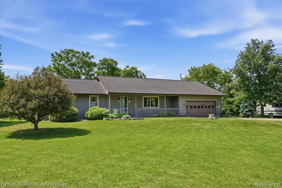 48053 Harris Road, Belleville, MI 48111 - #3