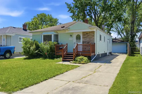31473 Hazelwood Street, Westland, MI 48186