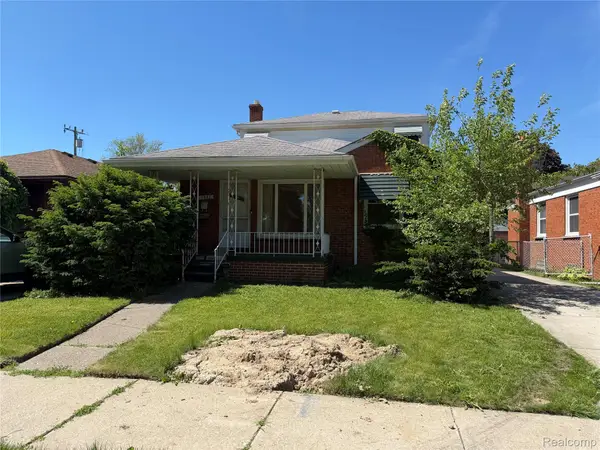 1543 Arlington Avenue, LincolnPark, MI 48146