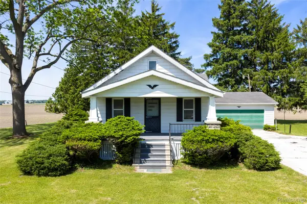 2900A S Miller Road, Saginaw, MI 48609