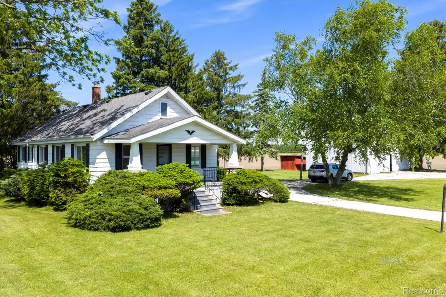 2900A S Miller Road, Saginaw, MI 48609 - #2