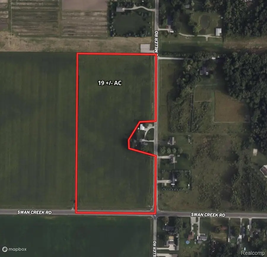 2900B S Miller Road, Saginaw, MI 48609 - #2