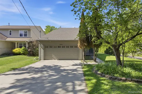 6790 Edwood Avenue, WestBloomfield, MI 48324