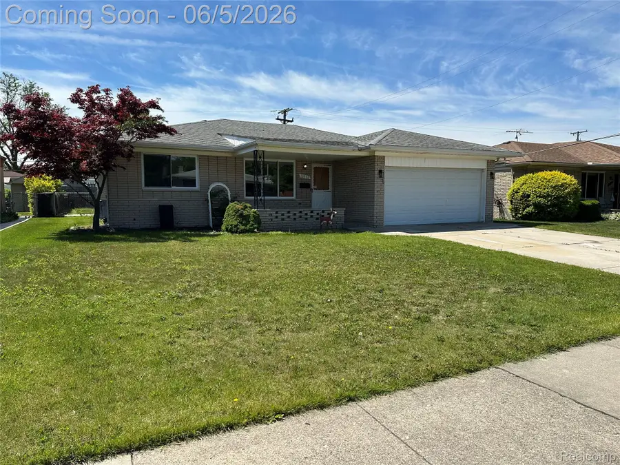 13252 Diena Drive, Warren, MI 48088 - #2