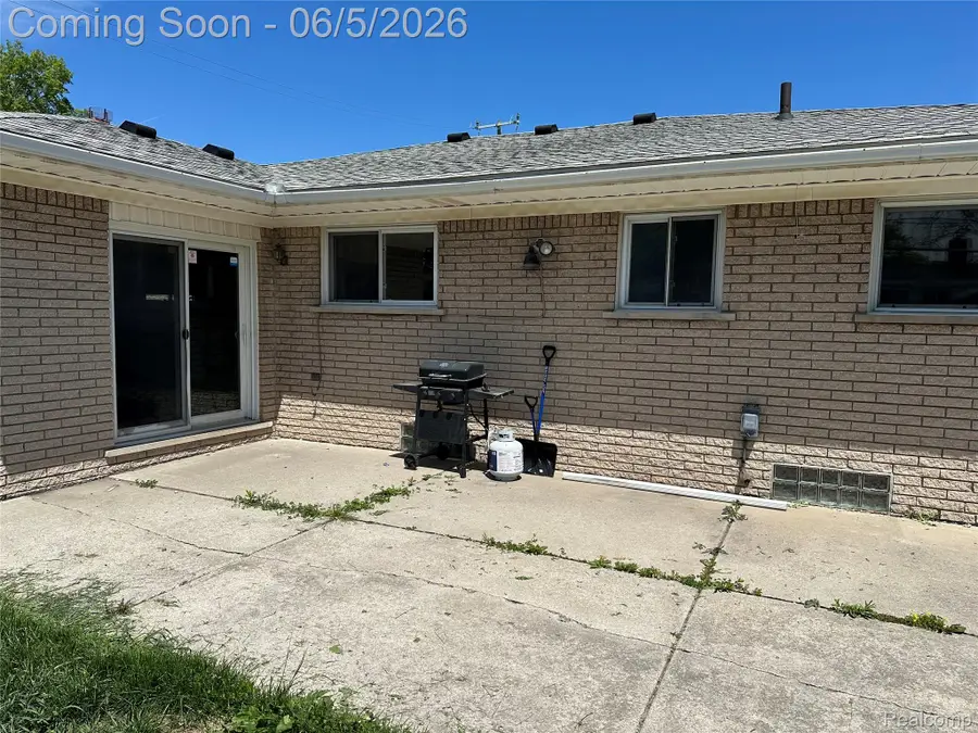 13252 Diena Drive, Warren, MI 48088 - #3