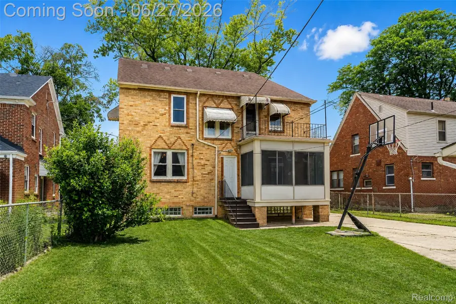 15080 Artesian Street, Detroit, MI 48223 - #2