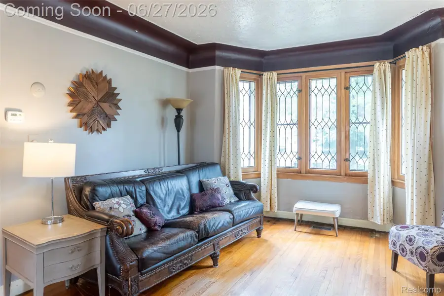 15080 Artesian Street, Detroit, MI 48223 - #3