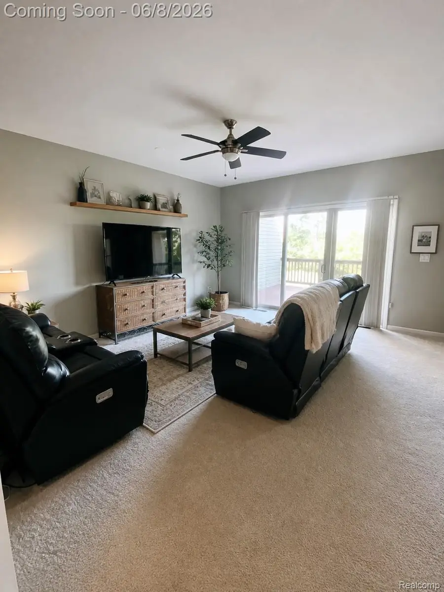 8095 Woodstone Court, Grand Blanc, MI 48439 - #3