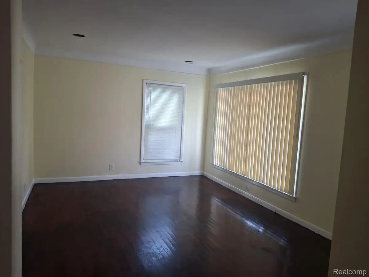 19158 Blackstone Street, Detroit, MI 48219 - #1