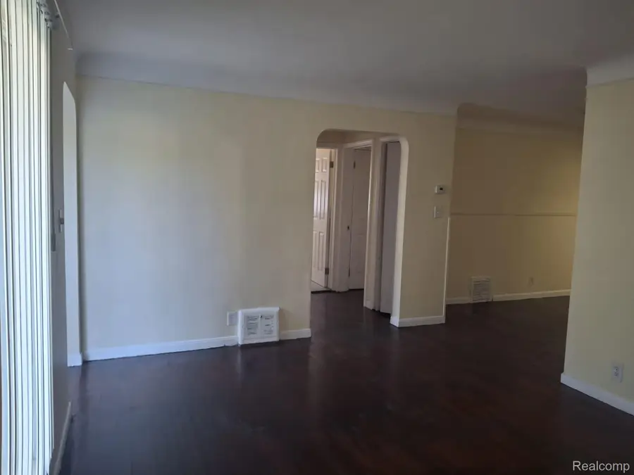 19158 Blackstone Street, Detroit, MI 48219 - #2