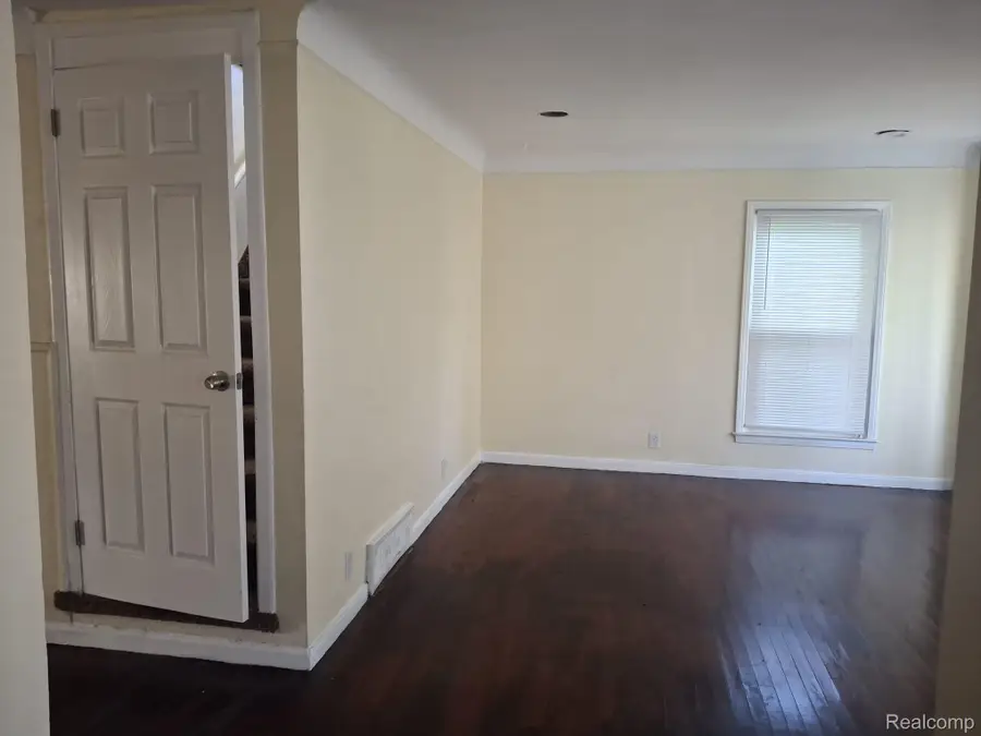 19158 Blackstone Street, Detroit, MI 48219 - #3