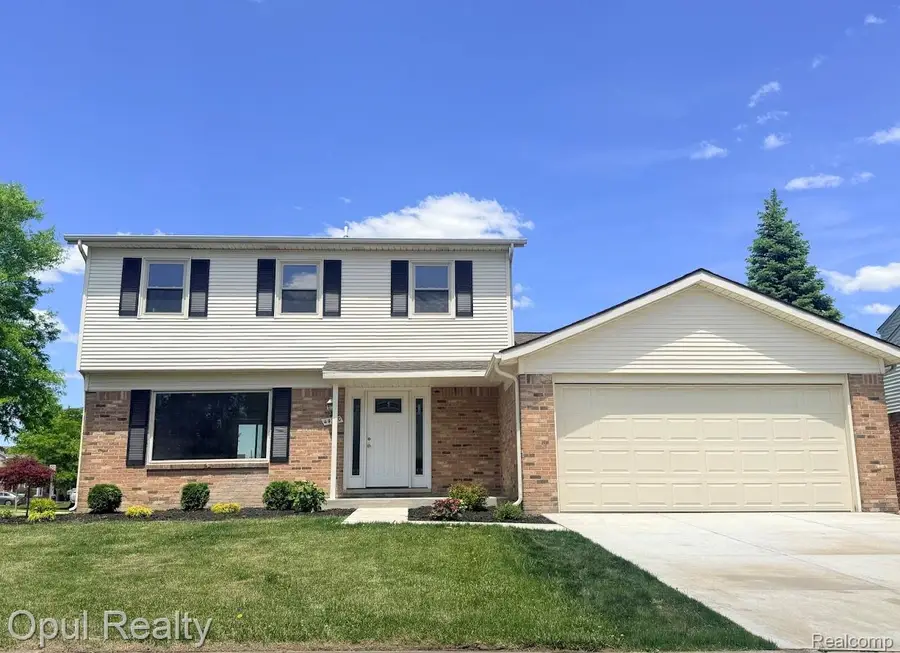 44250 Candlewood Drive, Canton, MI 48187 - #2