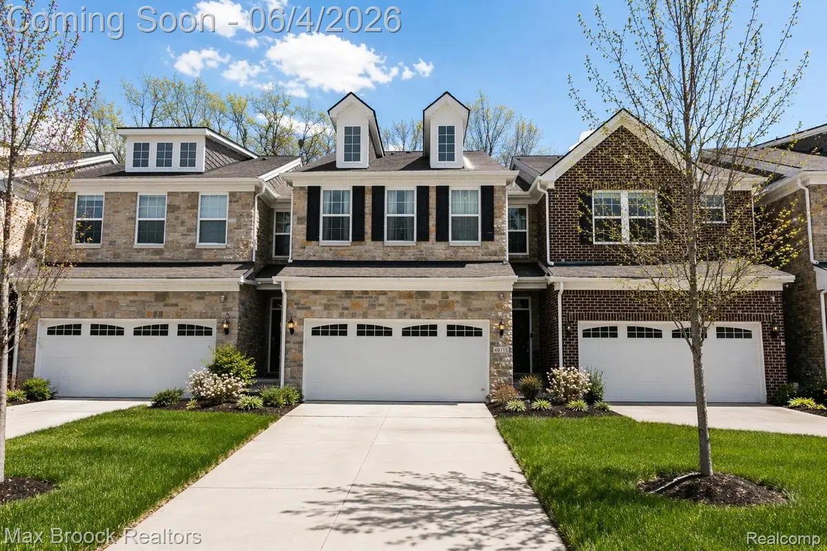 40115 Premier Drive #22, Plymouth, MI 48170 - #1