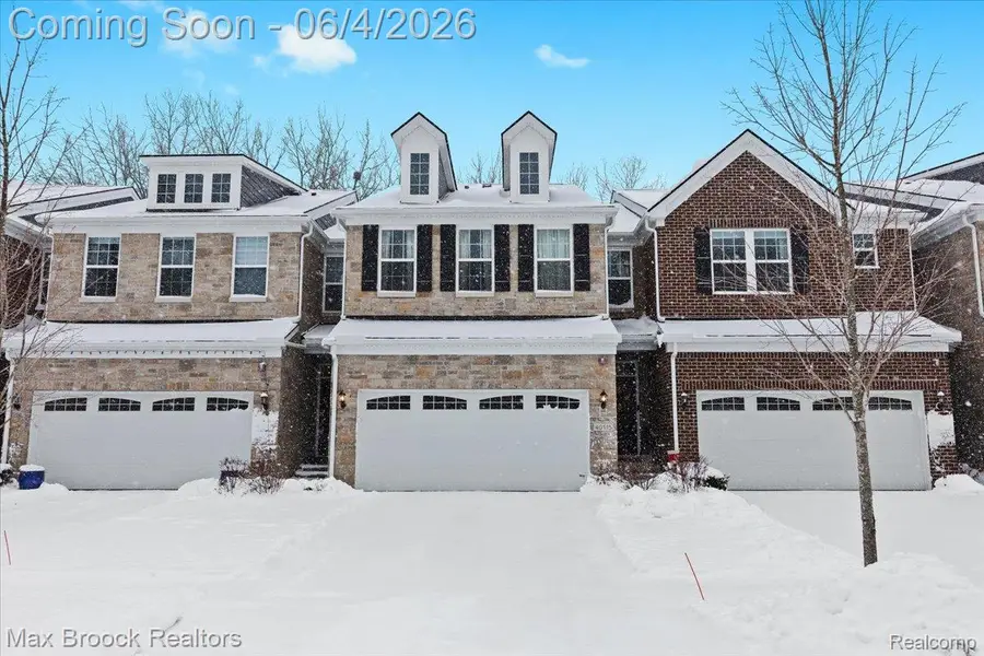 40115 Premier Drive #22, Plymouth, MI 48170 - #2